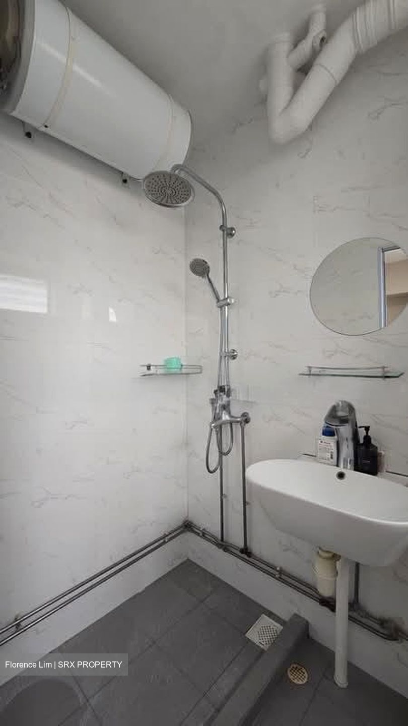 Blk 862A Tampines Parkview (Tampines), HDB 5 Rooms #563076351
